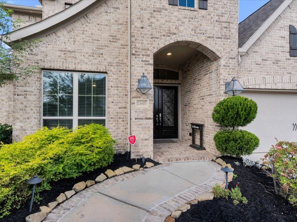 15407 Tupelo Spur Drive, Cypress TX 77433