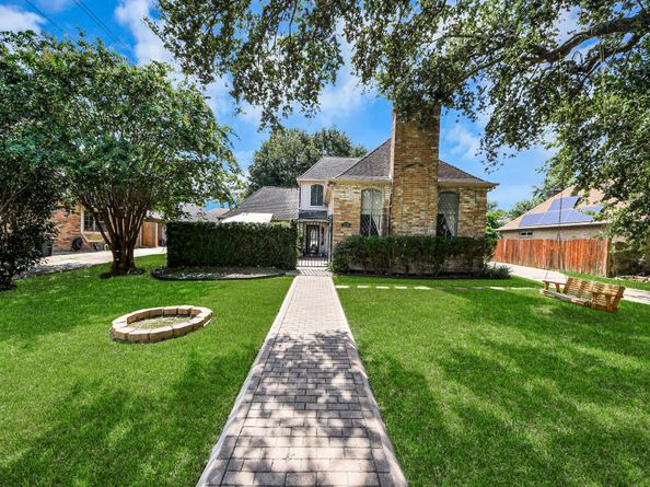 3238 Ashton Park Drive, Houston TX 77082
