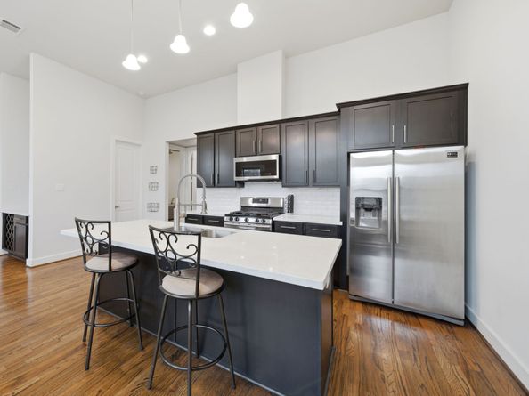 118 N Hutcheson Street, Houston TX 77003