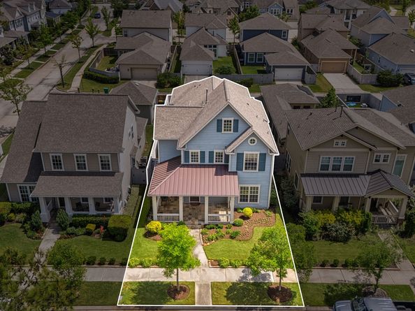 14 Kendrick Pines Boulevard, The Woodlands TX 77389