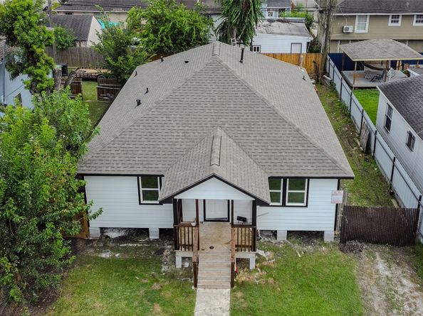 7828 Keller Street, Houston TX 77012