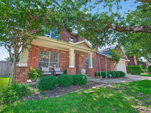 9634 Empress Crossing Drive, Spring TX 77379