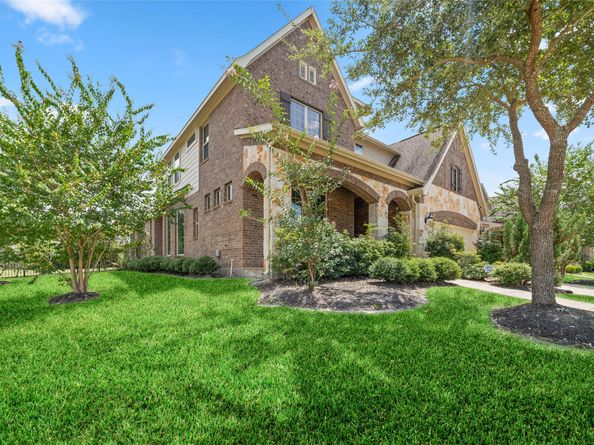 16622 Emmaus Lane, Cypress TX 77433