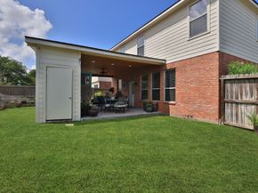 18235 Noble Forest Drive, Humble TX 77346