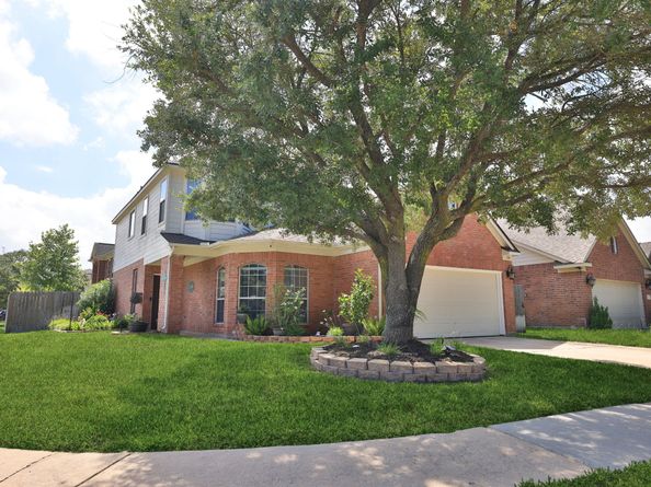 18235 Noble Forest Drive, Humble TX 77346