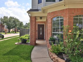 18235 Noble Forest Drive, Humble TX 77346