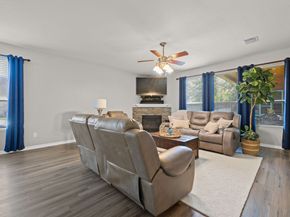 18235 Noble Forest Drive, Humble TX 77346