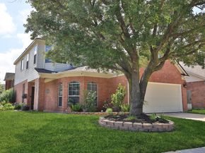 18235 Noble Forest Drive, Humble TX 77346