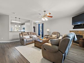 18235 Noble Forest Drive, Humble TX 77346