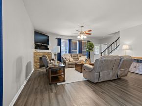 18235 Noble Forest Drive, Humble TX 77346