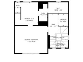 4306 Center Street, Houston TX 77007
