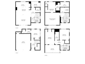 4306 Center Street, Houston TX 77007
