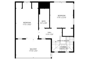 4306 Center Street, Houston TX 77007