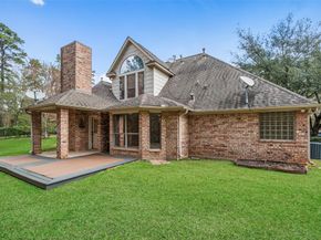 901 Longmire Road 28, Conroe TX 77304