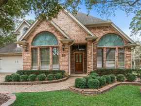 901 Longmire Road 28, Conroe TX 77304