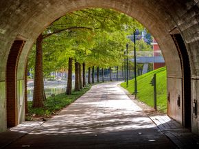 18 S Slash Pine Park, The Woodlands TX 77380