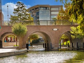 18 S Slash Pine Park, The Woodlands TX 77380