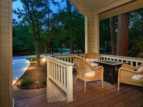 18 S Slash Pine Park, The Woodlands TX 77380