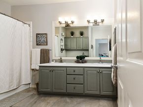 18 S Slash Pine Park, The Woodlands TX 77380