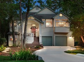 18 S Slash Pine Park, The Woodlands TX 77380