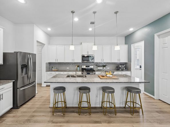 9626 Caddo Ridge Lane, Cypress TX 77433