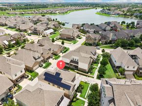 9626 Caddo Ridge Lane, Cypress TX 77433