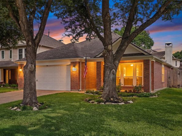 15335 Misty Dawn Trail, Cypress TX 77433