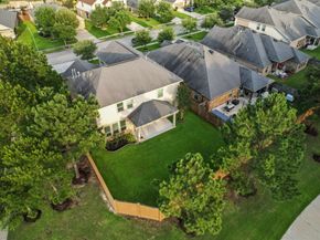 31743 Chapel Rock Lane, Spring TX 77386