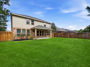 31743 Chapel Rock Lane, Spring TX 77386