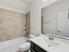 31743 Chapel Rock Lane, Spring TX 77386