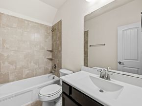 31743 Chapel Rock Lane, Spring TX 77386