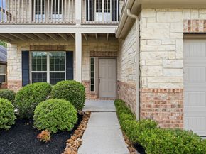 31743 Chapel Rock Lane, Spring TX 77386