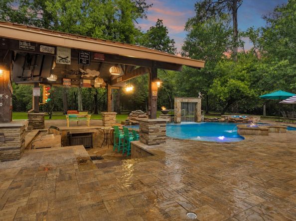 24111 Glen Loch Drive, The Woodlands TX 77380