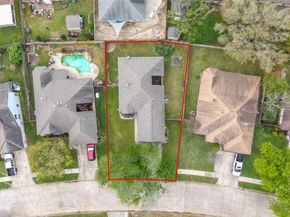 19515 Horden Creek Drive, Tomball TX 77375