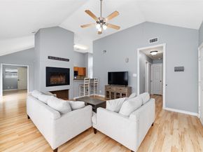 19515 Horden Creek Drive, Tomball TX 77375