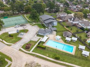 19515 Horden Creek Drive, Tomball TX 77375