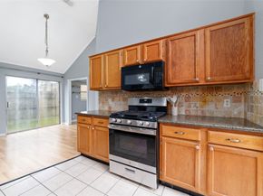 19515 Horden Creek Drive, Tomball TX 77375