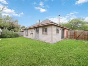 19515 Horden Creek Drive, Tomball TX 77375