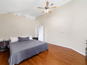 19515 Horden Creek Drive, Tomball TX 77375