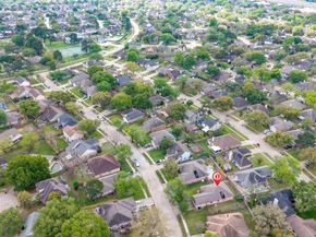 19515 Horden Creek Drive, Tomball TX 77375
