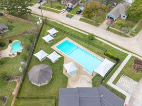 19515 Horden Creek Drive, Tomball TX 77375