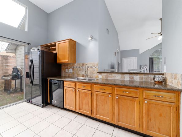 19515 Horden Creek Drive, Tomball TX 77375