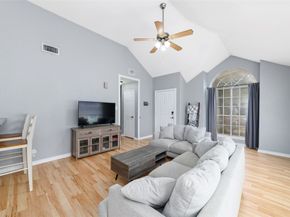 19515 Horden Creek Drive, Tomball TX 77375