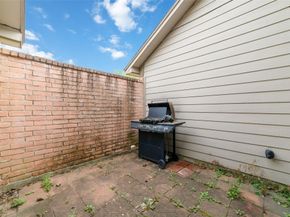 19515 Horden Creek Drive, Tomball TX 77375