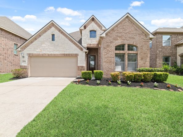 17314 Aldenwilds Lane, Richmond TX 77407