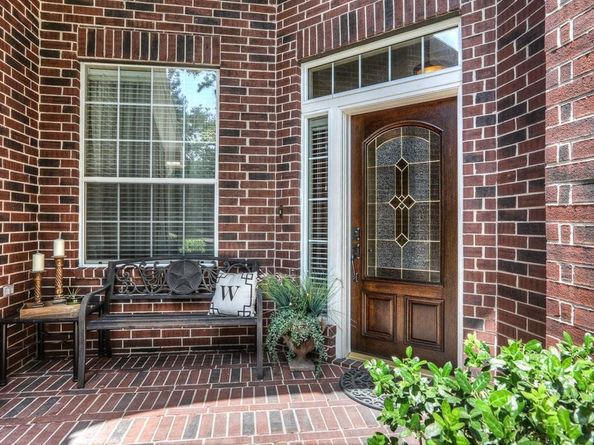 75 W Prairie Dawn Circle, The Woodlands TX 77385