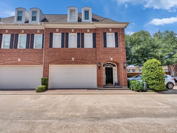 5834 Candlewood Lane, Houston TX 77057