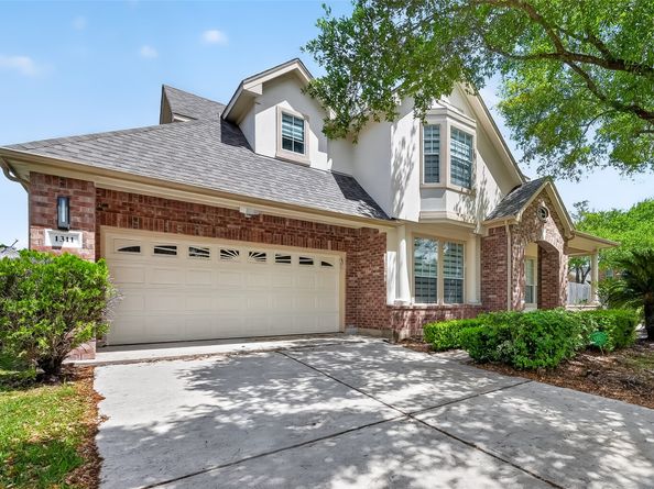 1311 Rene Court Court, Sugar Land TX 77479
