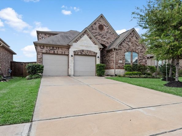 10022 Open Slope Court, Humble TX 77396