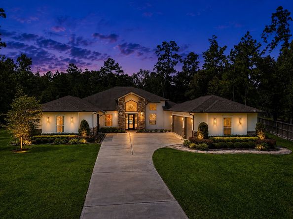 6310 Star Light Court, Spring TX 77386